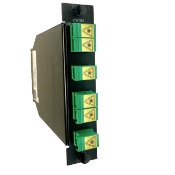 Arris OP34F1D-1350-0-00-AS Single-channel CWDM Optical Filter