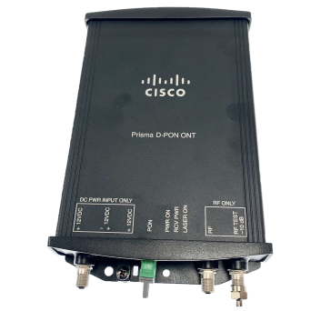 Cisco 4036319.1610 Prisma D-PON System Upstream Receiver