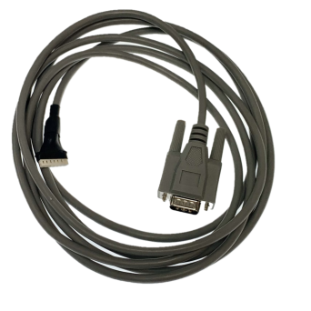 Trilithic Cable, Communicator, 10ft Bet. MCA Module & Seeker; Part #2071585021