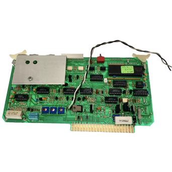 Alpha RPM-3  Status Monitor XM power supply