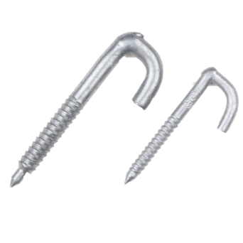 MACLEAN SENIOR INDUSTRIES LLCHOOK 7/16" X 4 3/4" DRIVE
