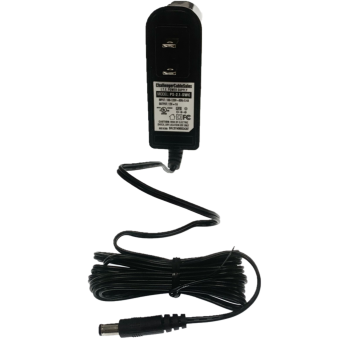 Chanllenger Cable  PS-2.1-SWC I.T.E Power supply 12Volt 1 Amp