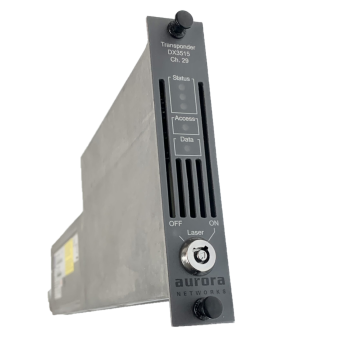 Aurora DX3515-29-11-1-AS Digital Transponder Channel 29