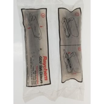 Raychem GDS 59/6 Closure
