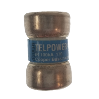 Bussman TPS-60 Telpower Fuse