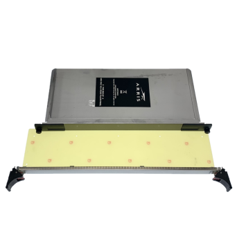 Arris E6000 Rear Filler Panel