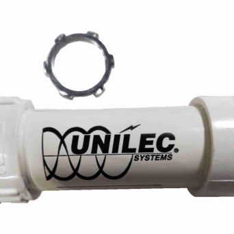 Unilec EP-120A Stand-by Power Supply