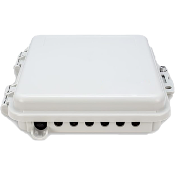 EXTREME Multi-Purpose Weatherproof Heavy Duty Enclosure 8"x7"x2" IPE872-LTC