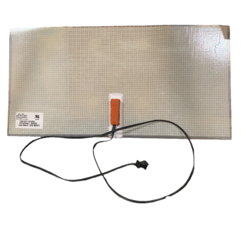 Alpha 189-031-10-003 Battery Heater Mat