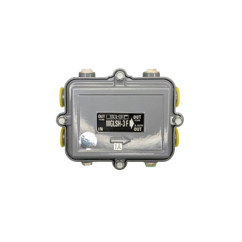 Antronix Milenium MGLSH-3F Line Splitter