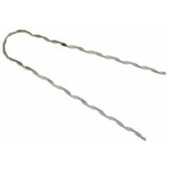 PLP Preformed Line Products GDE-1104 (Qty 100) 1/4" Dead-End
