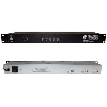 BAVM-860SAW Fixed Channel Modulator (Channel 114)