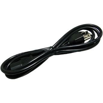Cisco 72-0259 10a 125v Black AC Power Cable FNFP