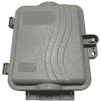 PRIMEX - 125-1691    P700FCS-CHG1SA P700w/ FTC, Hex Lock, Gasket, 1 x SC/APC 2x Ports, 1" Flat, 2x HClips, CTM, GBlock