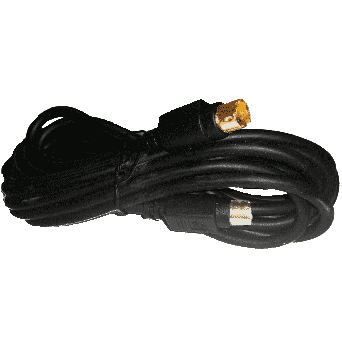 CABLE, S-VIDEO, 12FT