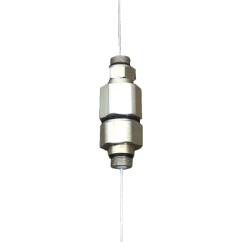 Gilbert G-KS-KS-M-T Housing To Housing Splice