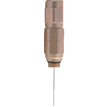PPC PP412P3 .412 Pin Connector