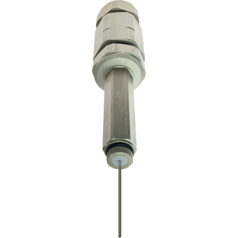 Gilbert GRS-750-EXT-A-01-T .750 Pin Connector W/ 3-inch Extention