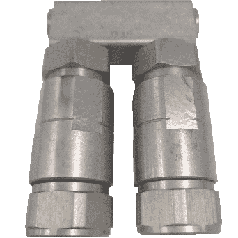 Gilbert GRS-860-PED-QR .860 Ped Splice Connector