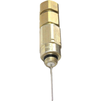 Amphenol ACC-15CHT10U0 .500 TX15 Flexible Feeder Pin Connector