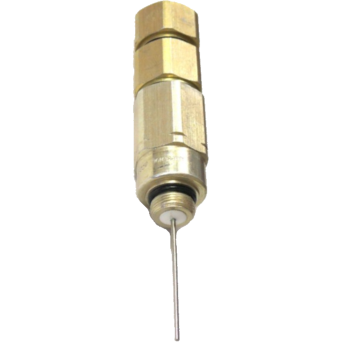 Amphenol ACC-15CHT10U0 .500 TX15 Flexible Feeder Pin Connector