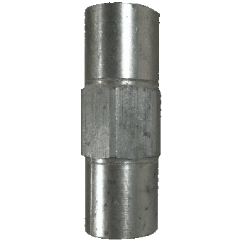 Amphenol ACC-HSG-HSG-F Chassis to Chassis Adapter 