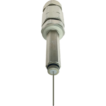 LRC EI875K3LB .875 Pin Connector With 3inch Extention 