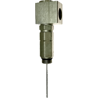 Gilbert GC-90-SC-W1.5T 90-Degree Connector With 1.5-inch Extension