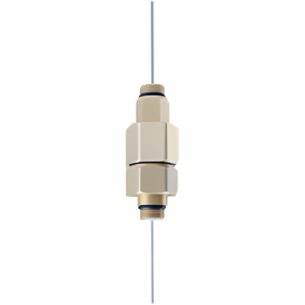 Gilbert KSKSARS449 1 Ghz Housing To Housing  Connector