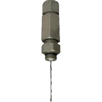 Gilbert 320-QR .320 Quantum Reach Connector