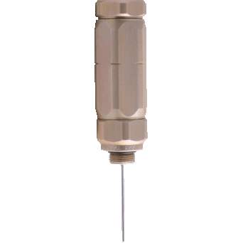 PPC TPP625P3 .625 Pin Connector