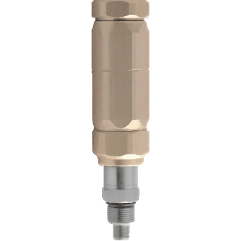 PPC TPP860BAFFQR 860 Baff Connector