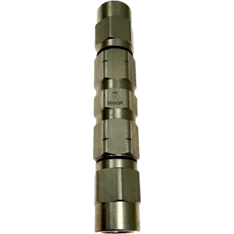 PPC PS860QR .860 2 Piece Splice Connector
