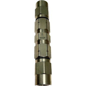 PPC PS860QR .860 2 Piece Splice Connector