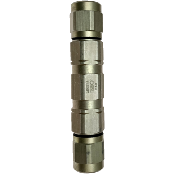 PPC PS750P1 .750 2 Piece Splice Connector