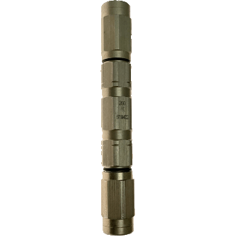 PPC PS500MC2 .500 2 Piece Splice Connector
