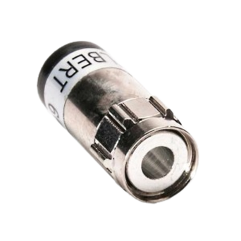 Gilbert GF-UE-6Q RG6 Quad Compression Connector Qty 100