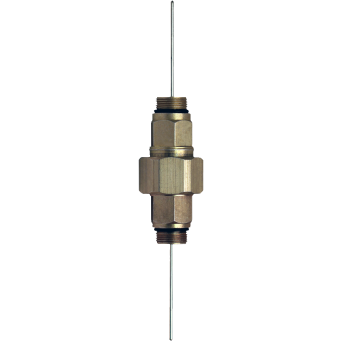 PPC CKSKSLKG Housing-to-Housing Adapter