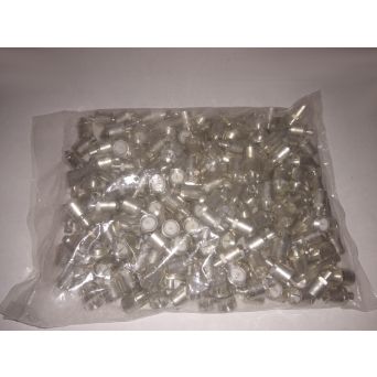 VIEWTEQ VT-75 CONNECTORS BAG OF 200