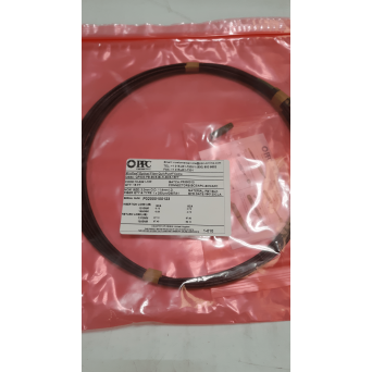QP303-PB-BC5-BLK-SC5-15F       15 FT BLACK PUSH FIBER