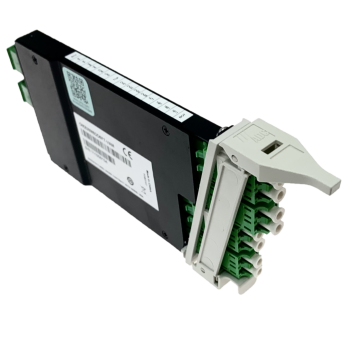 Arris OMZ08M6DD6F7-VAM Miro Vam Fiber Optic Module