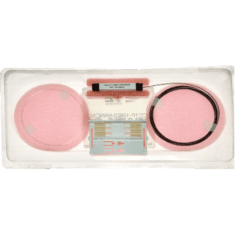 Tyco OCC1P-10800-NNNQNQF Single-mode Wideband Splitters