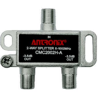 Antronix CMC2002H-A 2-Way  Splitter