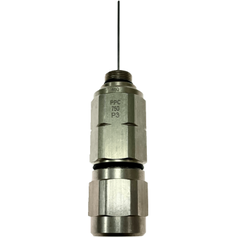 PPC PP750P3 .750 Pin Connector