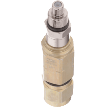PPC PP625BAFFP3 .625 Baff Connector