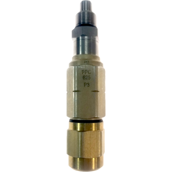 PPC PP625P3 .625 Baff Connector