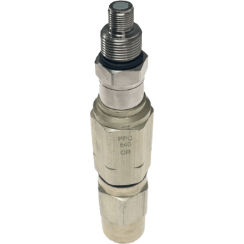 PPC 540QR .540 Quantum Reach Baff Connector