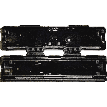 Commscope 569224-1 RG6 Gel Enclosure