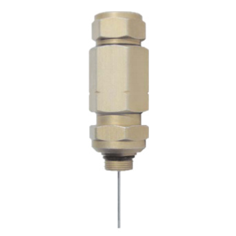 Gilbert GRS-700-CH-TX-T .700 Pin Connector 