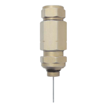 Gilbert GRS-700-CH-TX-T .700 Pin Connector 